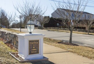 1 Harbor Mist Dr Unit 1, Fairhaven, MA 02719