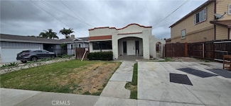 1751 W Arlington St, Long Beach, CA 90810
