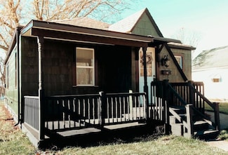 719 Goodland Ave, South Bend, IN 46628