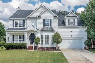 12104 Shadow Ridge Ln, Charlotte, NC 28273