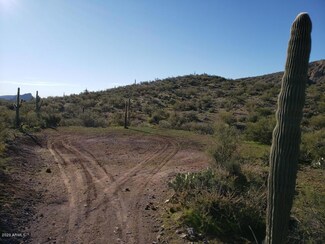 0 N Cow Creek Lot 10 A Rd Unit 10 5802963, Morristown, AZ 85342