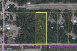 17047 Sullivan Ave, Butte, AK 99645