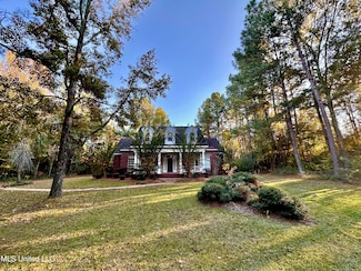 120 Memory Ln, Magee, MS 39111