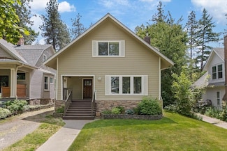 1007 W 15th Ave, Spokane, WA 99203