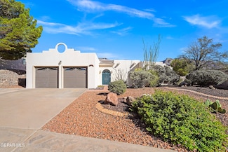 6016 Camino Alegre Dr, El Paso, TX 79912