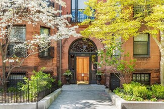 452 Beacon St Unit 4, Boston, MA 02115