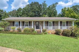 2102 Hargrove Rd E, Tuscaloosa, AL 35405