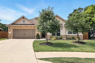 2300 La Mirada St, Leander, TX 78641