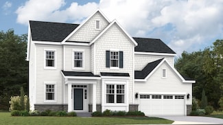 Innisbrook Basement, Chesterfield, VA 23832