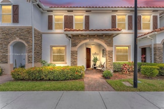 5301 Ellery Terrace, West Palm Beach, FL 33417