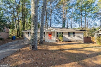 3881 Bonnie Ln SE, Atlanta, GA 30354