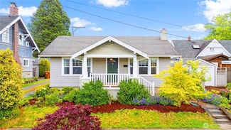707 N Adams St, Tacoma, WA 98406