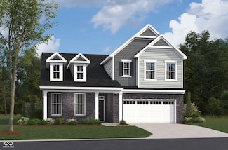 5715 Cloister Ln, McCordsville, IN 46055