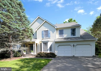 32 Fleming Way, Princeton, NJ 08540