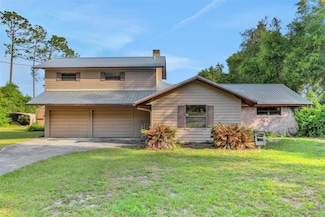 5354 County Road 214, Keystone Heights, FL 32656