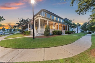 1556 Cranes Nest Rd, Mount Pleasant, SC 29466