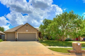 16616 Hardwood Place, Edmond, OK 73012
