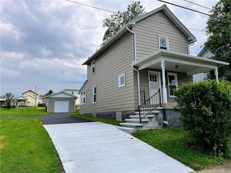 64 Beech St, Homer City, PA 15748