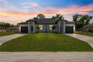 5205 26th St SW, Lehigh Acres, FL 33973