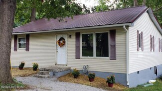 776 Chandler Ave, Radcliff, KY 40160