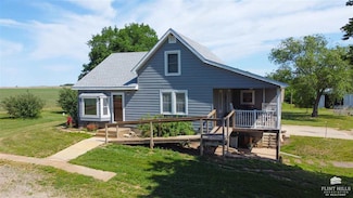1897 Cloud Rd, Miltonvale, KS 67466