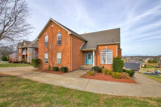 3027 Joey Ct, Pleasant View, TN 37146