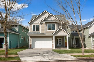 4328 17th Way NE, Lacey, WA 98516