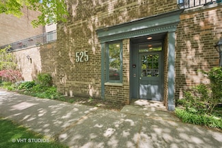 525 Grove St Unit 7A, Evanston, IL 60201