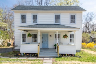 10 State Route 55, Napanoch, NY 12458