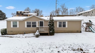 9205 S Harrodsburg Rd, Bloomington, IN 47403