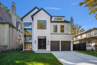 849 Sheridan Rd, Wilmette, IL 60091