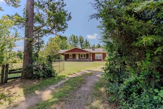25 Calfneck Rd, Perryville, AR 72126