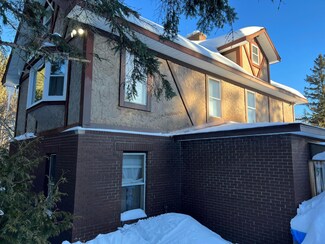 1470 New Sweden Rd, Stockholm, ME 04783