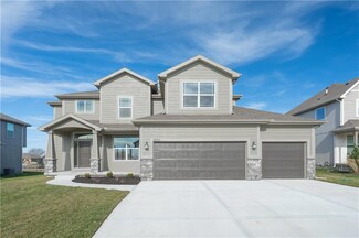 28508 W 161st Terrace, Gardner, KS 66030