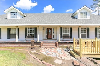 158 Mandolin Dr, Lake Charles, LA 70611