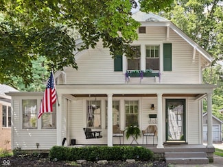 5426 Broadway St, Indianapolis, IN 46220