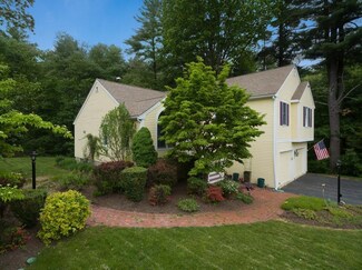 188 Devon St, Taunton, MA 02780