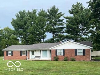 765 N Walnut Hills, Crawfordsville, IN 47933