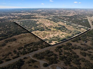 0 Texas 41 Unit 25622986, Mountain Home, TX 78058