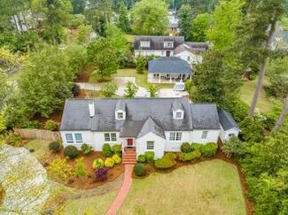 2923 Bransford Rd, Augusta, GA 30909