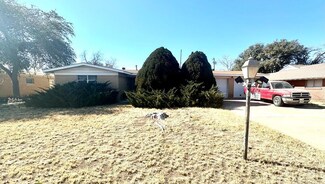 1303 N Garfield St, Midland, TX 79701