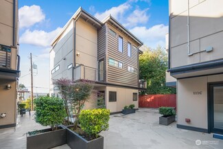 113 13th Ave E Unit B, Seattle, WA 98102