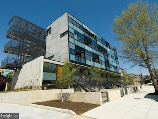 2250 11th St NW Unit 304, Washington, DC 20001