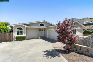 91 Rolph Park Dr, Crockett, CA 94525