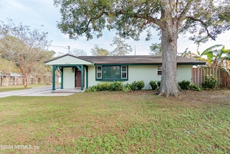86112 Pages Dairy Rd, Yulee, FL 32097
