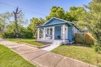 1106 W La Rua St, Pensacola, FL 32501