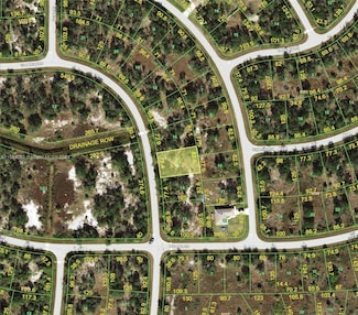 7288 Treadway Rd, Port Charlotte, FL 33981