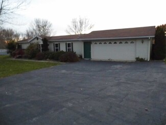 11453 S Dime Loop, Brookston, IN 47923