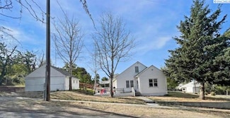 301 Star Ave, Lacrosse, WA 99143
