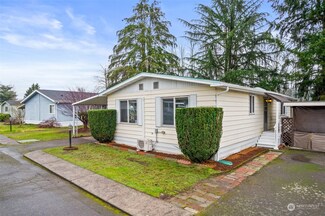 12709 142nd Avenue Ct E Unit 5, South Hill, WA 98374